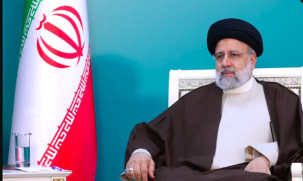 Tổng thống Iran thiệt mạng trong vụ rơi trực thăng