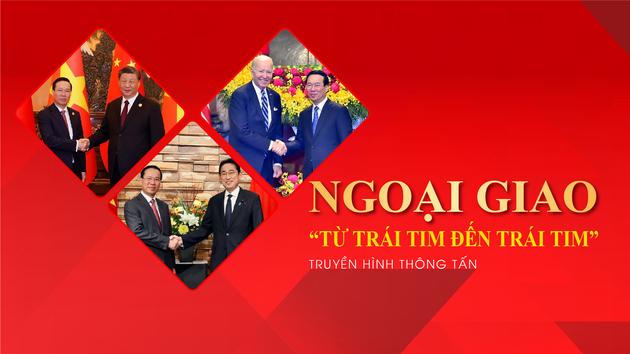 Ngoại giao 