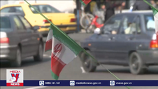 Cộng đồng quốc tế bày tỏ sẵn sàng hỗ trợ Iran