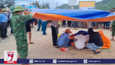 Hà Tĩnh tìm thấy thi thể nạn nhân thứ hai trong vụ đuối nước