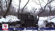 Đức dự kiến tăng viện trợ quân sự cho Ukraine