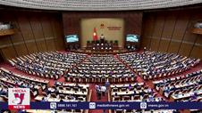 ĐBQH kỳ vọng vào sự thành công của kỳ họp thứ 7 Quốc hội khóa XV