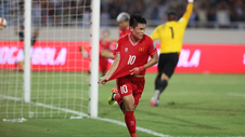Kịch bản để tuyển Việt Nam vào vòng loại thứ 3 World Cup